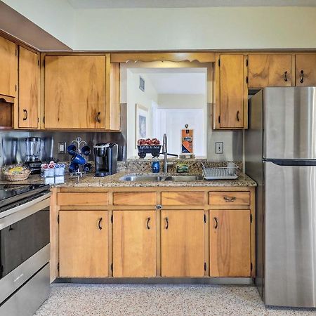 Tampa Vacation Rental Near Busch Gardens! Exterior photo